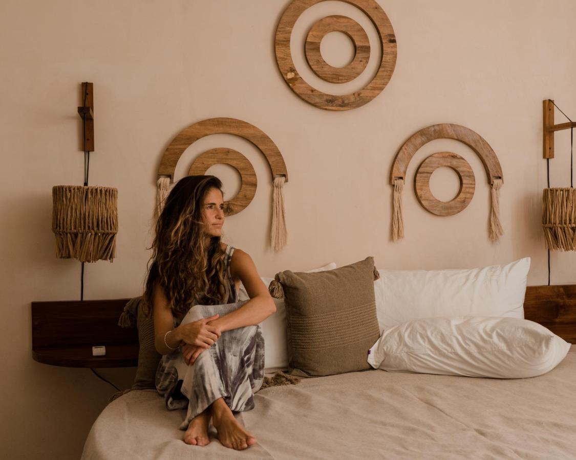 Ophelia Tulum Hotel Dış mekan fotoğraf